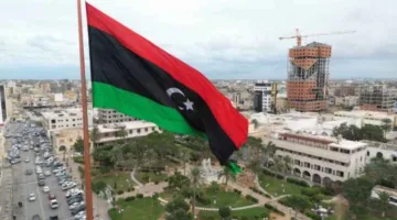 ليبيا تطلق مشروع محطة تحويل جديدة لتعزيز إمدادات الكهرباء في صبراتة