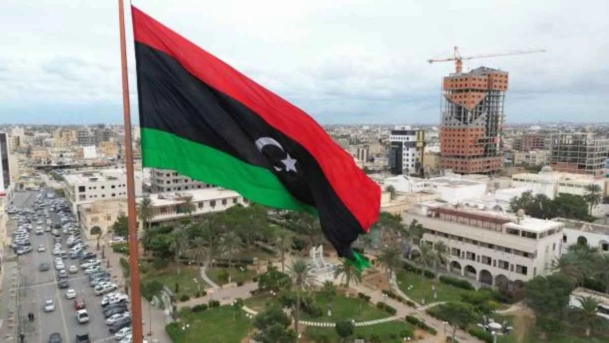 ليبيا تطلق مشروع محطة تحويل جديدة لتعزيز إمدادات الكهرباء في صبراتة
