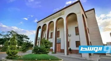 ليبيا تندد بالاعتداء الإسرائيلي على إيران