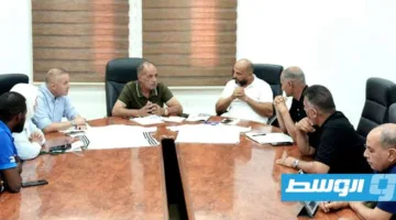ليبيا تُحيي اليوم العالمي للأولمبياد بمشاركة 20 رياضة وأنشطة مجتمعية متنوعة.
