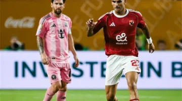 ليس الثاني.. مدرب الأهلي يكشف تفاصيل مثيرة حول ترتيب زيزو في تنفيذ ركلات الجزاء.
