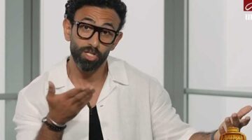 «ليس الوقت مناسباً ولا الحاجة تقتضي».. إبراهيم فايق يسائل وزير الرياضة بشأن تصريحاته عن هدايا الأهلي.