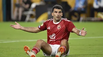 “ليس بالأمر الغريب”.. زيزو يتحدث عن استبداله خلال مباراة الأهلي وإنتر ميامي