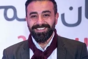 ليس بهذه الطريقة يا سعد تُروَّض الإبل!