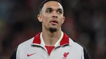 ليس في ملعب البرنابيو.. ريال مدريد يحدد توقيت تقديم ألكسندر أرنولد