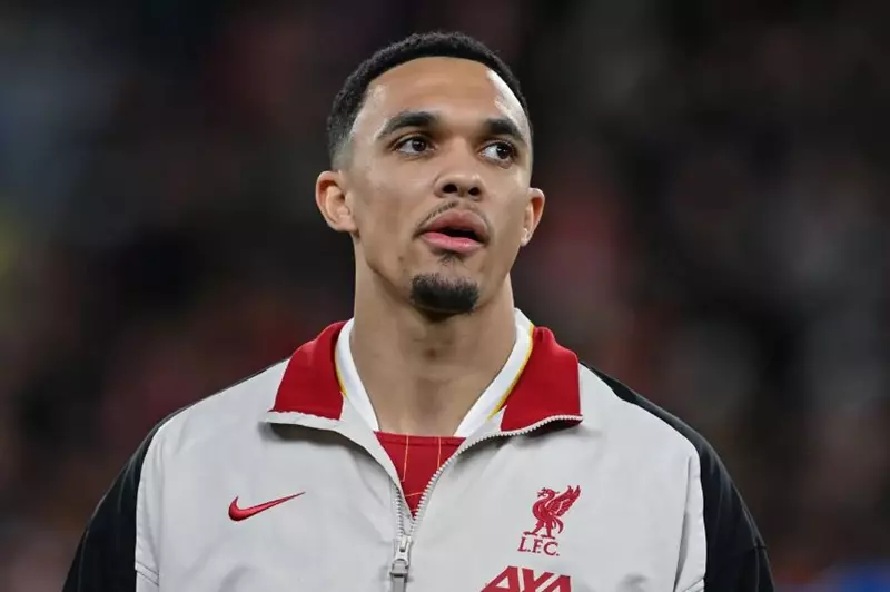 ليس في ملعب البرنابيو.. ريال مدريد يحدد توقيت تقديم ألكسندر أرنولد ليس في ملعب البرنابيو.. ريال مدريد يحدد توقيت تقديم ألكسندر أرنولد