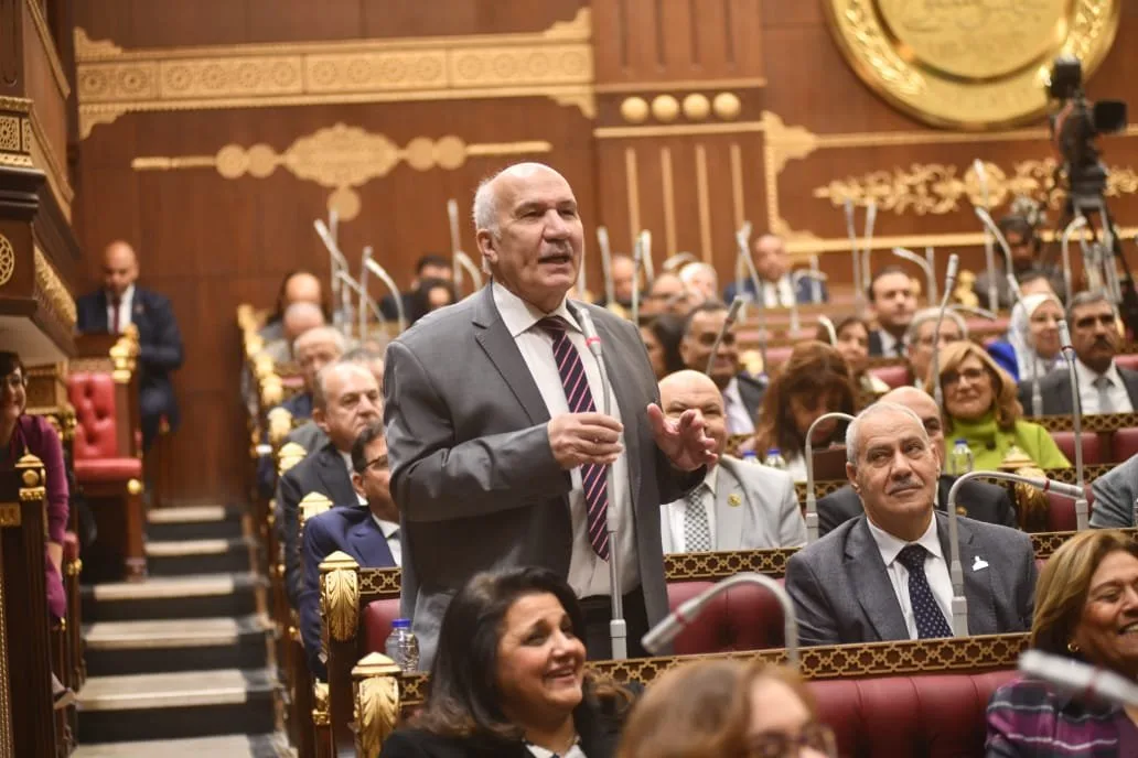 “ليس لدي اعتراض على التعليم الديني، لكن لا أشجعه” … عبدالعال ينتقد إعادة الكتاتيب. “ليس لدي اعتراض على التعليم الديني، لكن لا أشجعه” … عبدالعال ينتقد إعادة الكتاتيب.