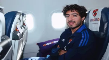 “ليس من سلطتي تقييم مستواي” .. محمد هاني يرد على الانتقادات التي واجهها.
