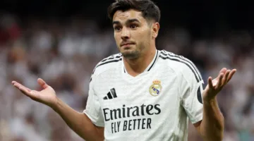 ليس ميلان.. نجم ريال مدريد يقرب إبراهيم دياز من عملاق إيطالي