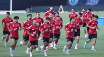 ليست هدايا: الواقع حول ‘معدات التدريب’ للاعبي الأهلي في مطار القاهرة