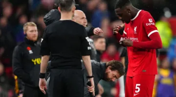 ليفربول في صدمة ومدريد في سعادة – كوناتي يرفض تمديد عقده