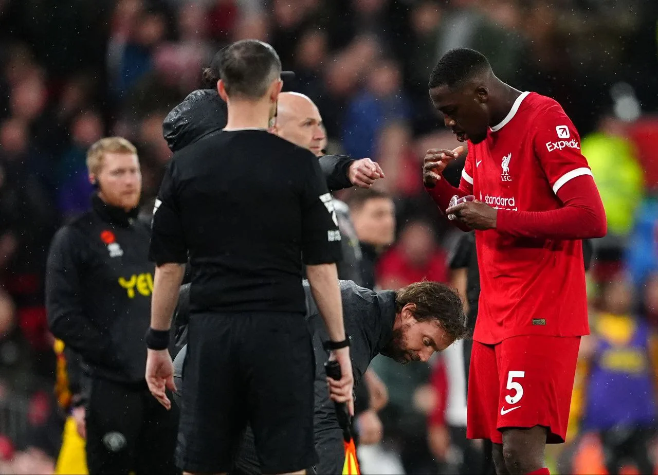 ليفربول في صدمة ومدريد في سعادة – كوناتي يرفض تمديد عقده ليفربول في صدمة ومدريد في سعادة – كوناتي يرفض تمديد عقده