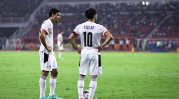 ليفربول ومانشستر سيتي يفتقدان صلاح وعمر مرموش في 7 جولات من الدوري الإنجليزي