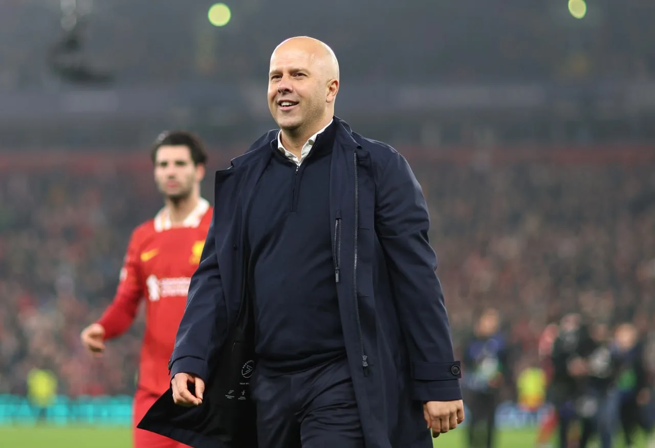 ليفربول يتعاقد مع مدافع جديد من الدوري الإنجليزي الممتاز ليفربول يتعاقد مع مدافع جديد من الدوري الإنجليزي الممتاز