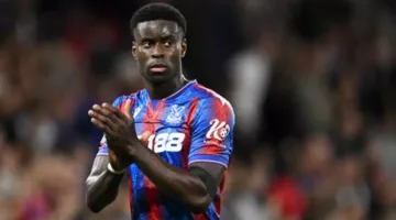 ليفربول يتفوق على آرسنال في منافسة التعاقد مع جويهي