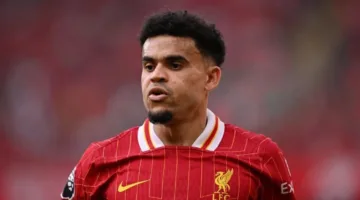 ليفربول يحدد ثمن الاستغناء عن لويس دياز وسط اهتمام من أندية سعودية وإسبانية