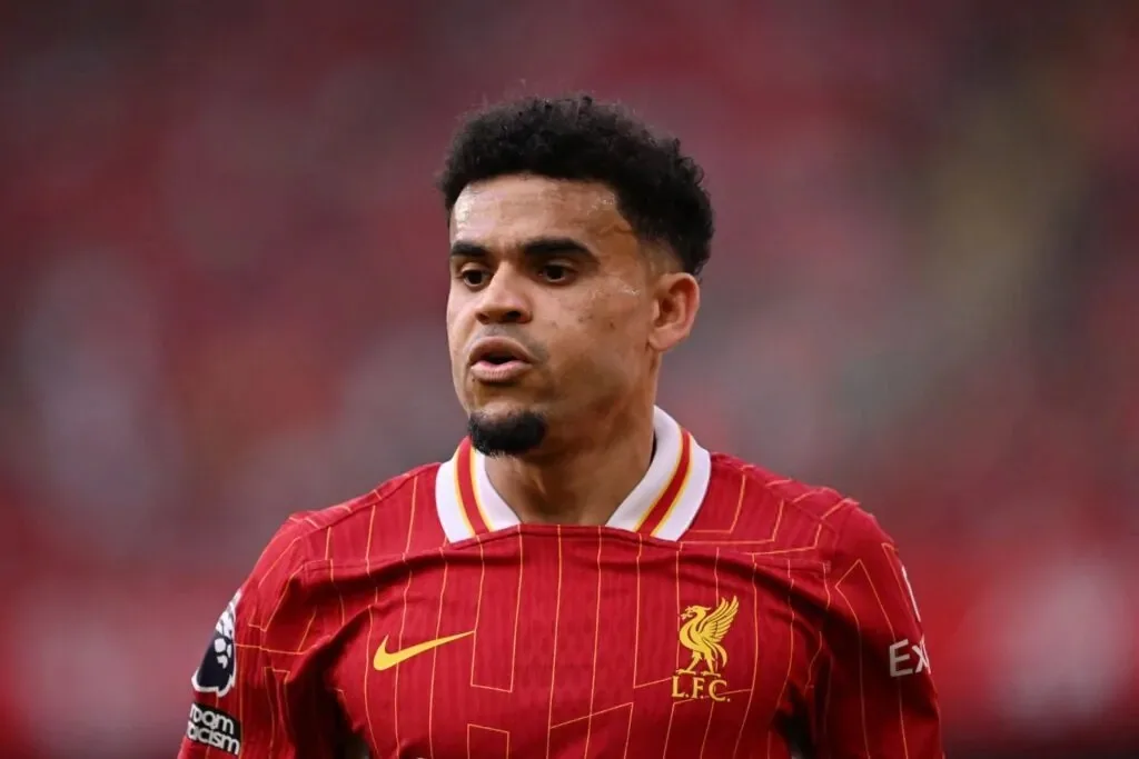 ليفربول يحدد مبلغ بيع لويس دياز وسط اهتمام من الأندية السعودية والإسبانية