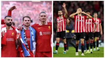 ليفربول يختتم تحضيراته للموسم المقبل بمباراتين ضد أتلتيك بلباو