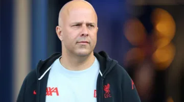 ليفربول يخسر لاعبه في المباراة الافتتاحية للدوري الإنجليزي.
