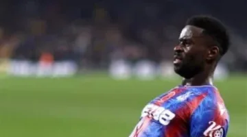 ليفربول يستعد لإجراء صفقة تبادلية للحصول على مارك جويهي من كريستال بالاس