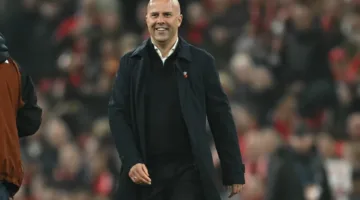 ليفربول يستعد لضم نجم كبير بعد فيرتز