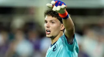 ليفربول يضم حارس مرمى منتخب المجر للشباب