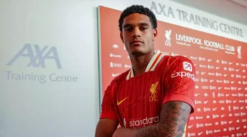 ليفربول يعرض كوانساه للبيع
