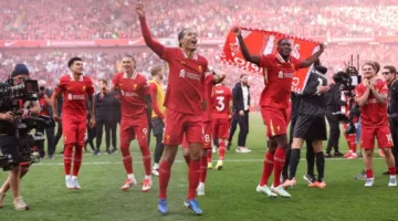 ليفربول يفتتح مشواره في الدفاع عن لقب الدوري الإنجليزي الممتاز على ملعبه ضد بورنموث
