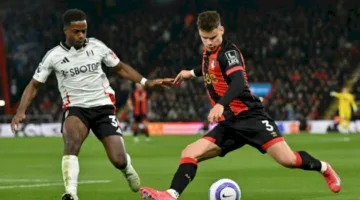ليفربول يقترب من التعاقد مع كيركيز مقابل 54 مليون دولار (حسب التقارير)