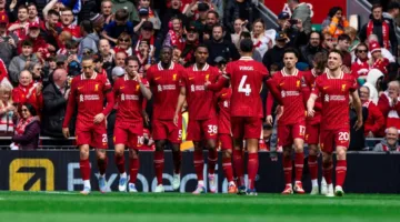ليفربول يقترح 3 أسماء لتعزيز خط الهجوم.. واحد منهم على موعد مع الهلال