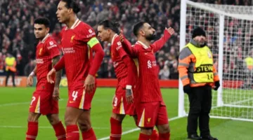 ليفربول يكشف عن الصفقة الصيفية الرابعة: حارس مرمى جديد