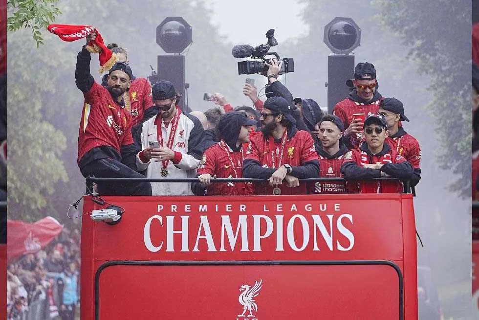 ليفربول ينجح في إتمام صفقة لاعب باير ليفركوزن ليفربول ينجح في إتمام صفقة لاعب باير ليفركوزن