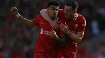 ليفربول ينجز صفقة حلم صيف 2025