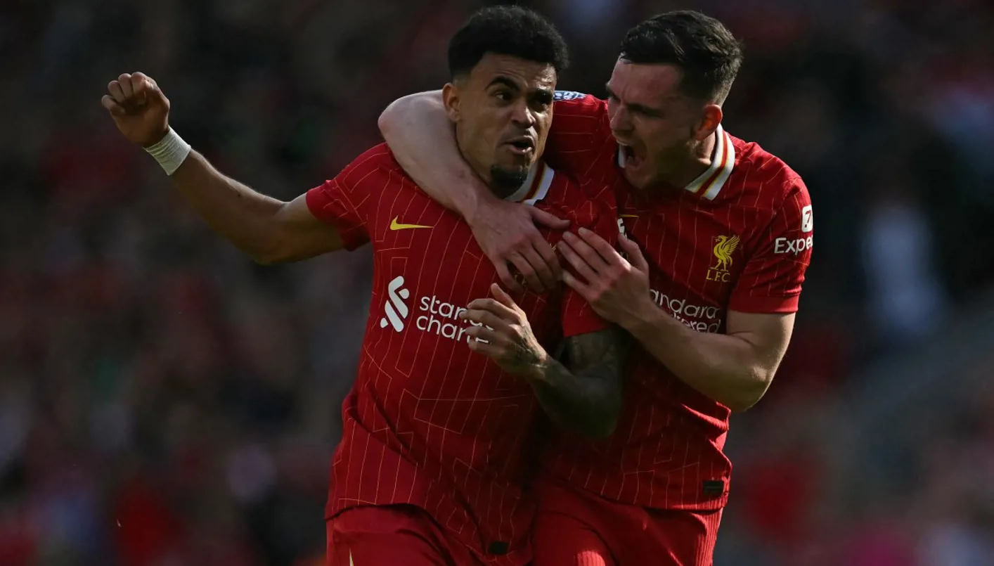 ليفربول ينجز صفقة حلم صيف 2025 ليفربول ينجز صفقة حلم صيف 2025