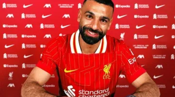 ليفربول يواجه صعوبة كبيرة.. احتمال غياب محمد صلاح عن 7 مباريات بسبب بطولة كأس الأمم الإفريقية 2025