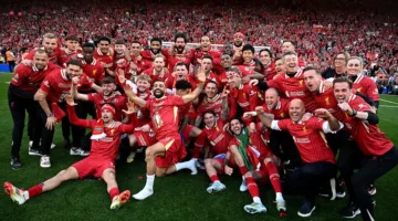 ليفربول يوافق على صفقة انتقال لاعبه بمقابل 18 مليون جنيه إسترليني