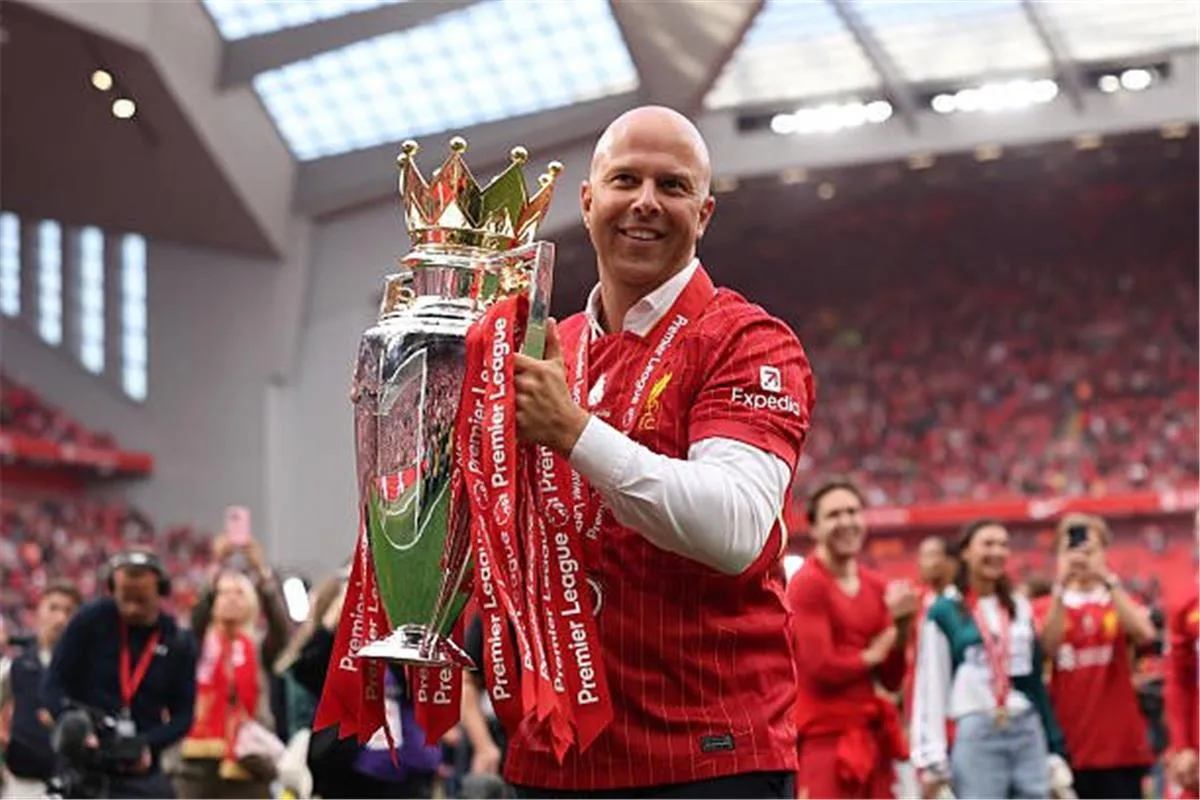 ليفربول يوشك على إبرام صفقة جديدة بقيمة 40 مليونًا ليفربول يوشك على إبرام صفقة جديدة بقيمة 40 مليونًا