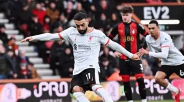 ليفربول يوشك على التعاقد مع لاعب من بورنموث