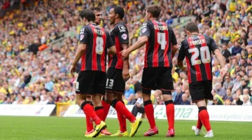 ليفربول يوشك على ضم لاعب دفاع من بورنموث