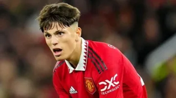 ليفركوزن يتراجع عن صفقة انضمام جارناتشو