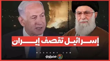 ليل النيران في إيران: إسرائيل تُثير شرارة الصراع!