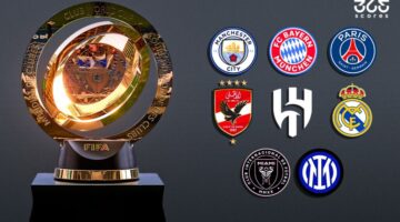 ليلة العرب: تحديثات كأس العالم للأندية اليوم الأربعاء، 18 يونيو 2025