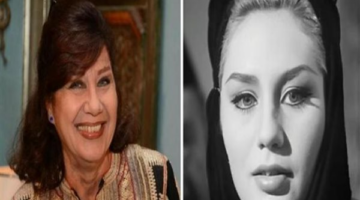 ليلى شعير: من تتويجها ملكة جمال مصر إلى رمز الأدوار الرفيعة في عصر الفن الراقي