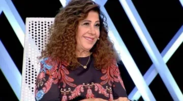ليلى عبداللطيف تثير القلق مرة أخرى بتنبؤ بانفجار غامض قد يُحدث تحولات كبيرة عالمياً