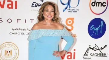 ليلى علوي تتعاون مع المخرج هشام فتحي لأول مرة في فيلم «من هو والدهم»