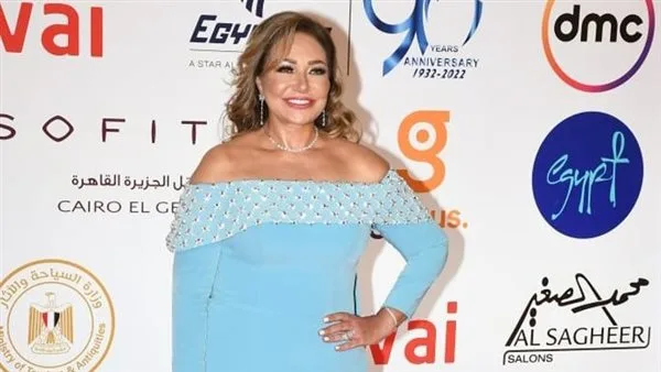 ليلى علوي تتعاون مع المخرج هشام فتحي لأول مرة في فيلم «من هو والدهم»