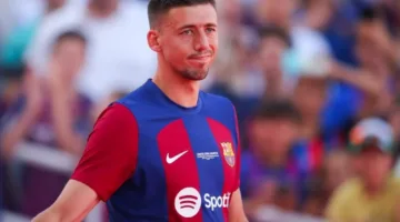لينجليه ينتقل بشكل نهائي إلى أتلتيكو مدريد بعقد يمتد لثلاث سنوات