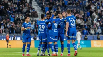 ليوناردو يقود هجوم الهلال في مباراة ريال مدريد بكأس العالم للأندية