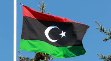 حكومة الوحدة الوطنية الليبية تعبر عن إدانتها للغارات الإسرائيلية على إيران وتدعو إلى حل النزاعات بالطرق السلمية.