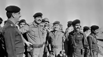 من كأس الهزيمة إلى استراتيجية الصمود: كيف تُحقق إيران انتصاراتها رغم عدم الخسارة؟